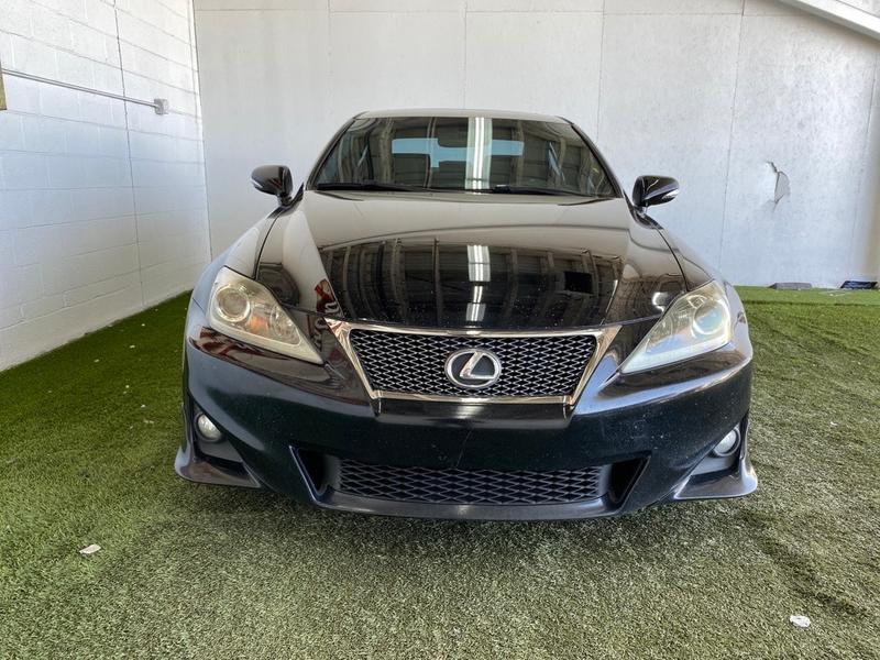 Lexus IS 250 2013 price Call for Pricing.