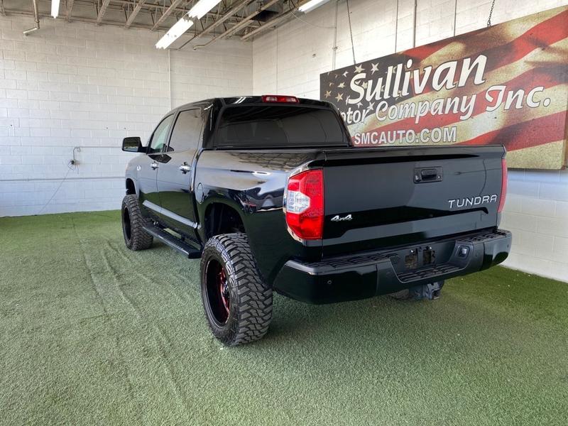 Toyota Tundra 2019 price Call for Pricing.