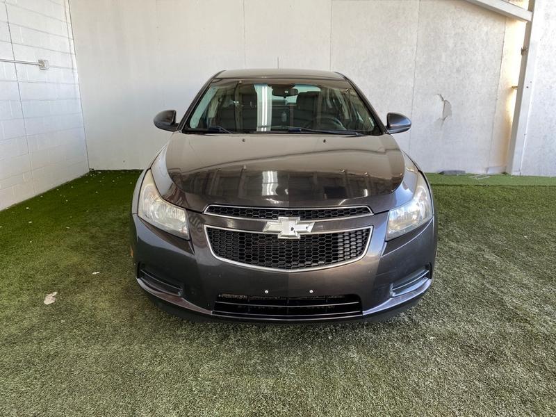 Chevrolet Cruze 2014 price $8,977