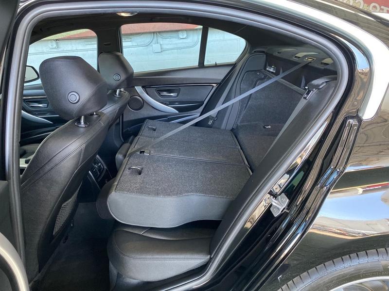 BMW 330i 2018 price $20,348