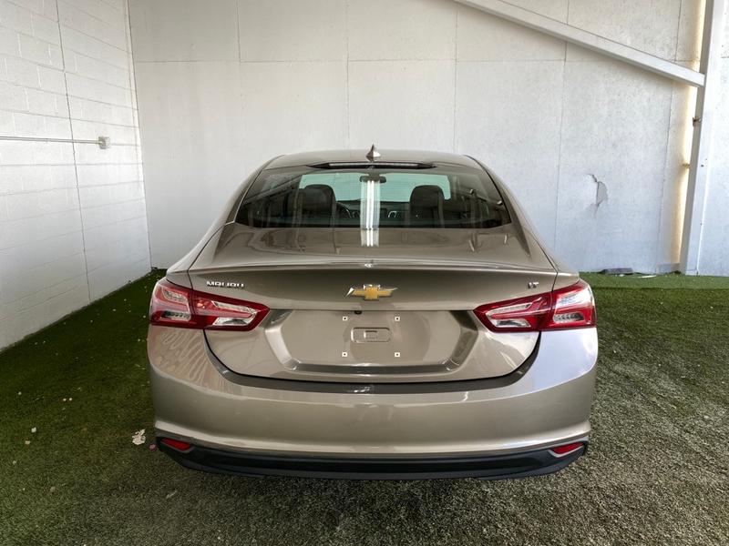 Chevrolet Malibu 2020 price $15,177