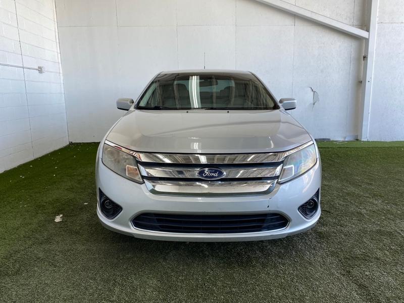 Ford Fusion 2010 price $7,738