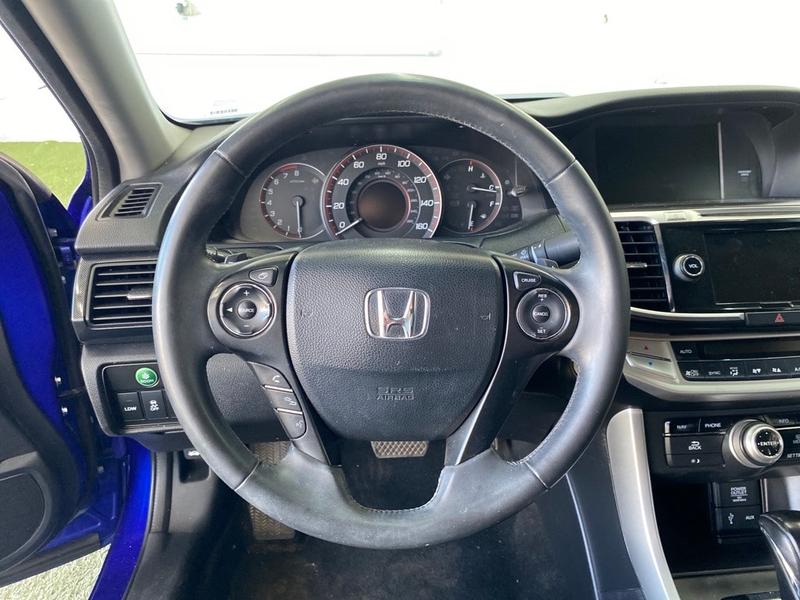 Honda Accord 2014 price Call for Pricing.