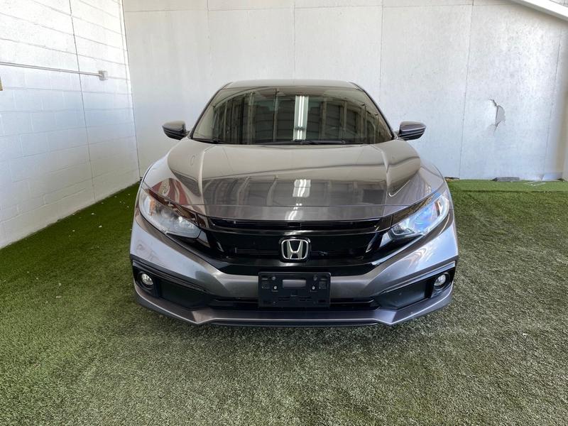 Honda Civic 2019 price $17,177