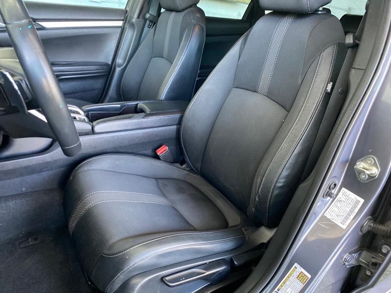 Honda Civic 2019 price $18,408