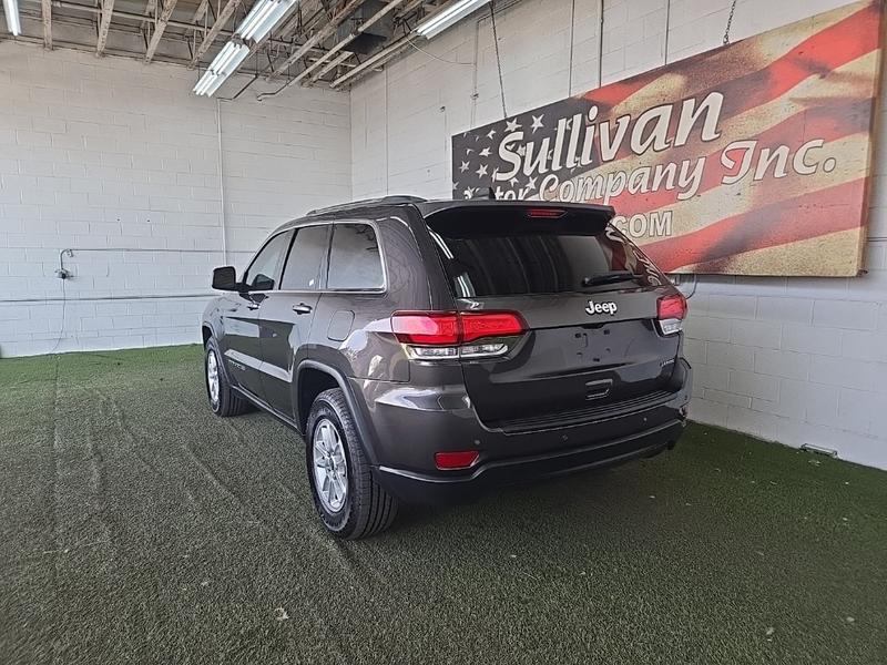 Jeep Grand Cherokee 2020 price $24,228