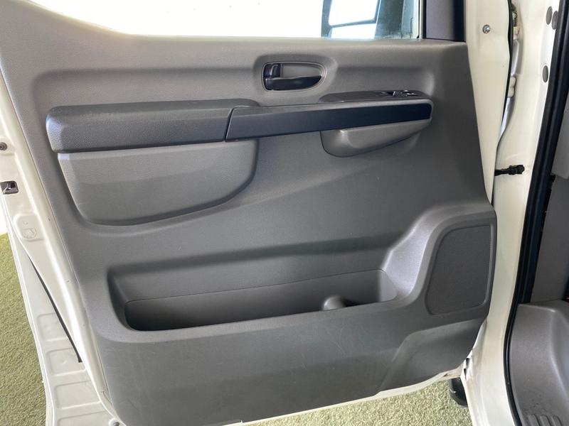 Nissan NV Cargo NV2500 HD 2015 price Call for Pricing.