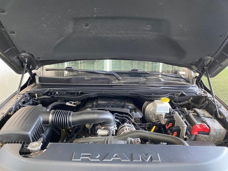 Ram All-New 1500 2019 price $20,348
