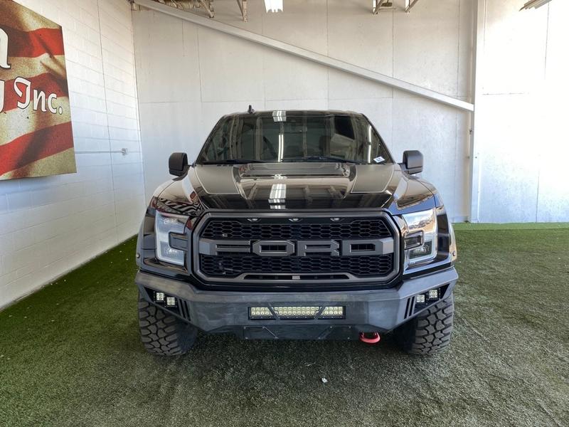 Ford F-150 2019 price $51,277