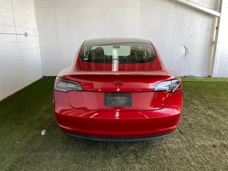 Tesla Model 3 2023 price $29,977