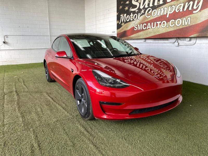 Tesla Model 3 2023 price $29,977