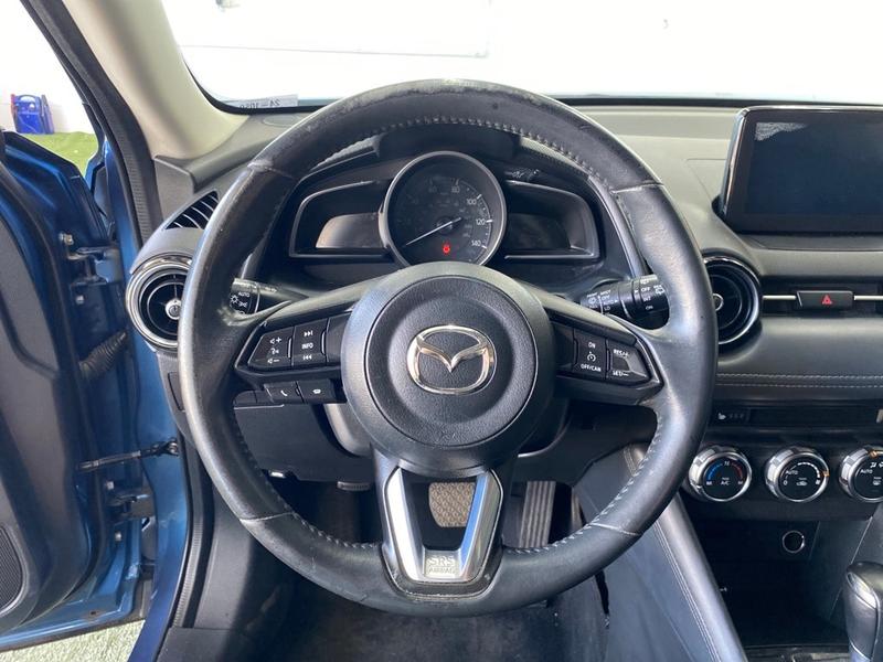 Mazda Mazda CX-3 2019 price $15,377