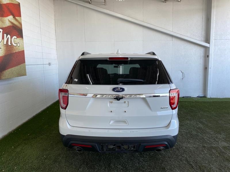 Ford Explorer 2017 price $18,408