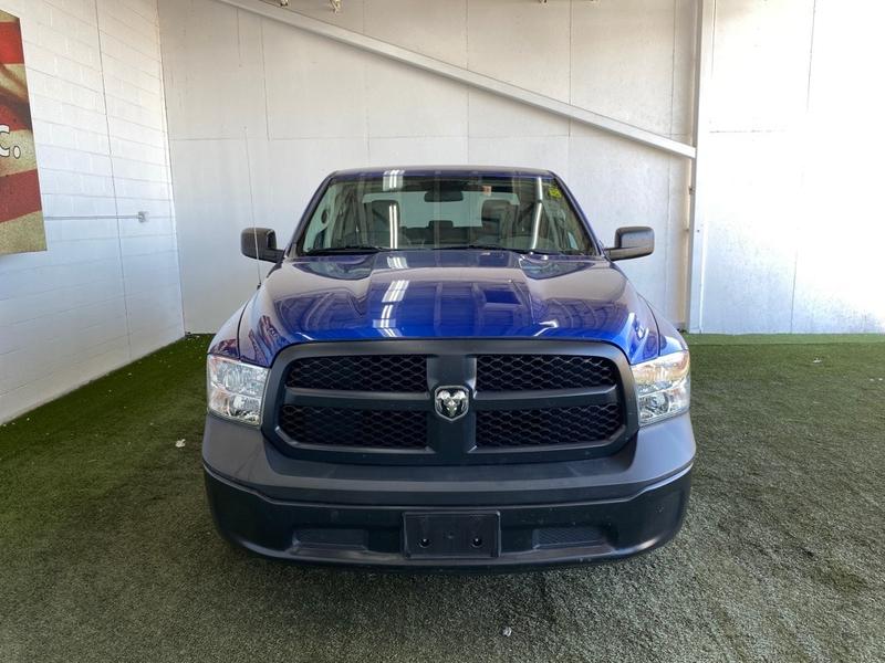 Ram 1500 2015 price $23,677