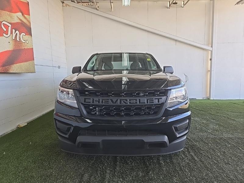 Chevrolet Colorado 2019 price $21,677