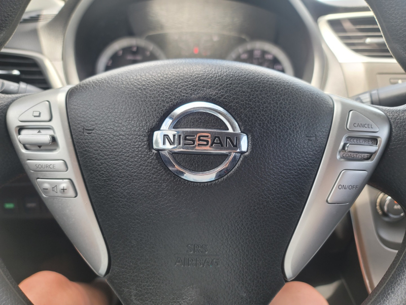Nissan Sentra 2013 price $4,500 Cash