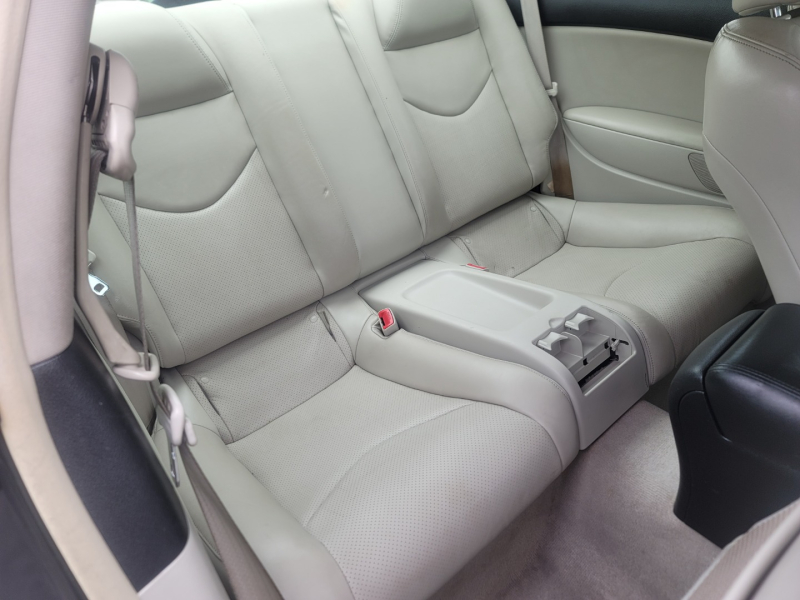 Infiniti G37 Coupe 2013 price $12,500