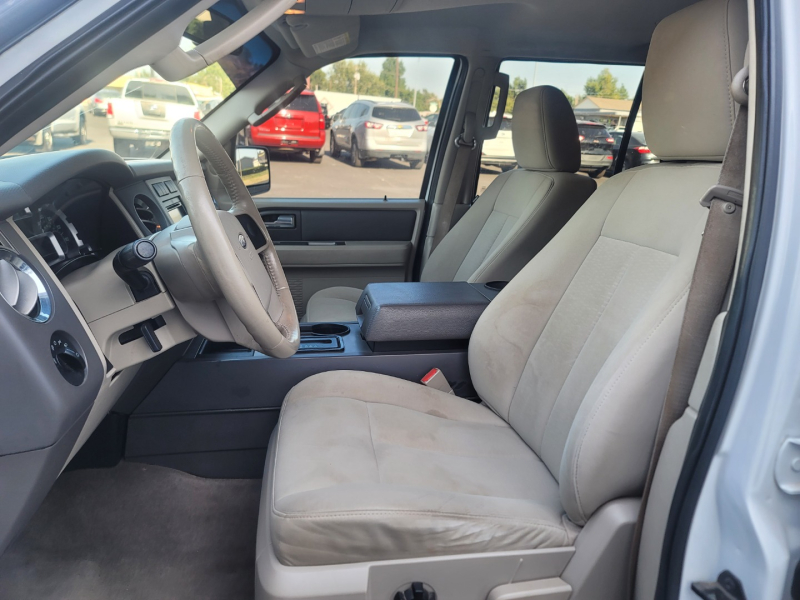 Ford Expedition EL 2014 price $12,000