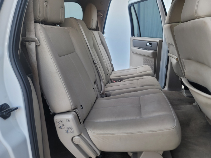Ford Expedition EL 2014 price $12,000