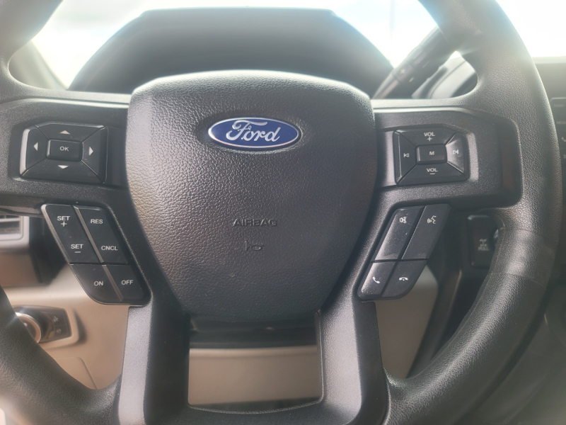 Ford F-150 2019 price $16,500