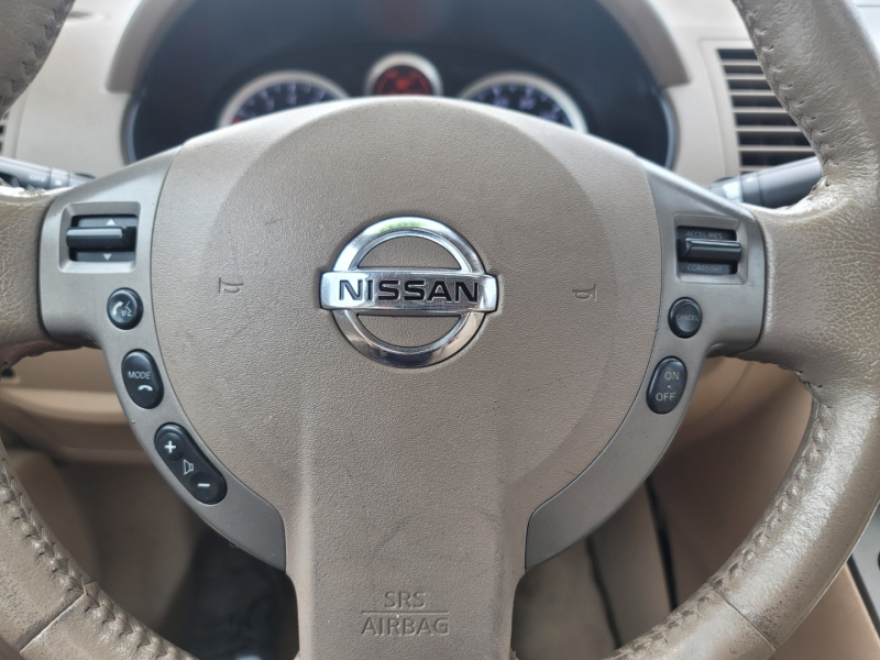 Nissan Sentra 2011 price $6,500