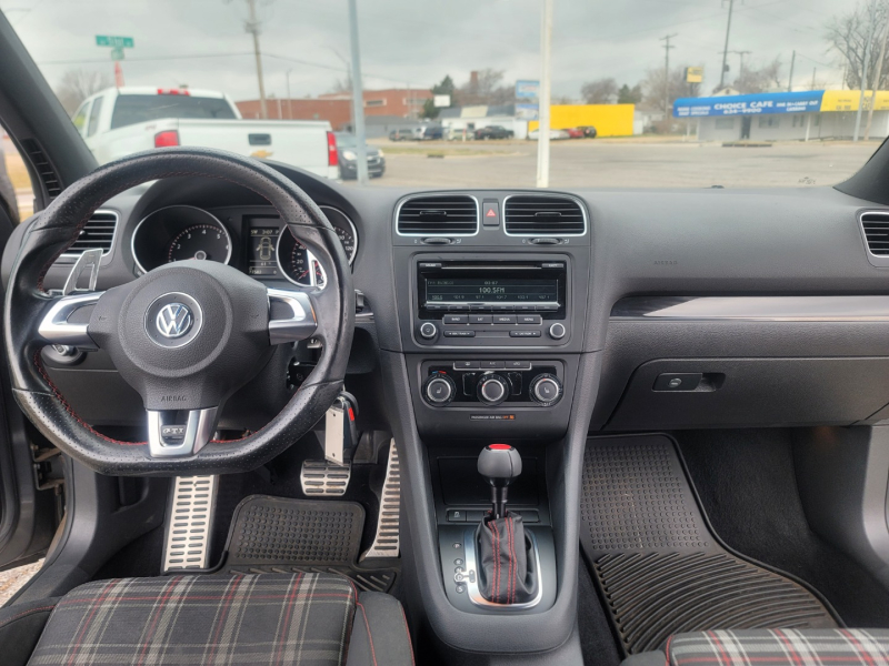 Volkswagen GTI 2013 price $11,500