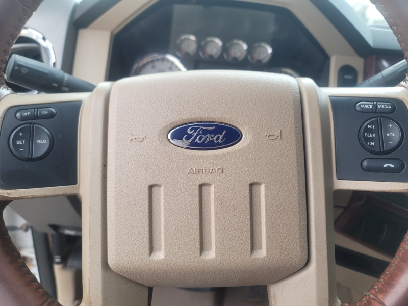 Ford Super Duty F-250 SRW 2009 price $19,500