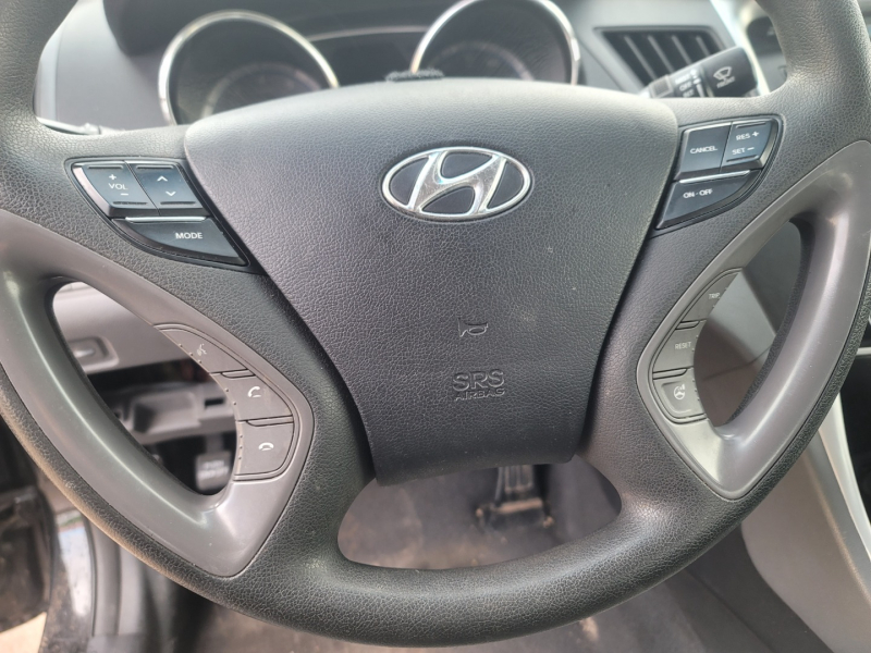 Hyundai Sonata 2014 price $8,000