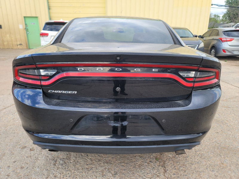 Dodge Charger 2017 price $15,000