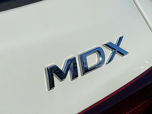 Acura MDX 2019 price $24,986