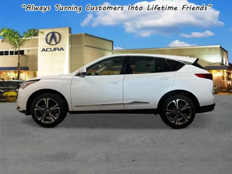 Acura RDX 2024 price Call for Pricing.