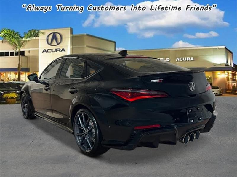 Acura Integra 2024 price Call for Pricing.