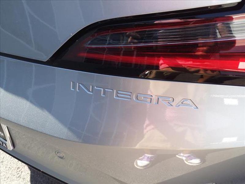 Acura Integra 2024 price $33,687
