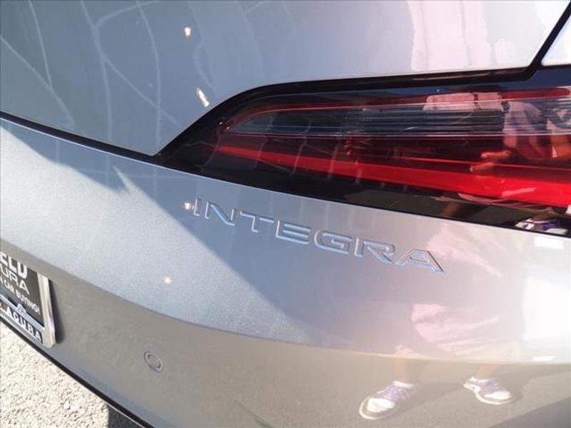 Acura Integra 2024 price $32,474