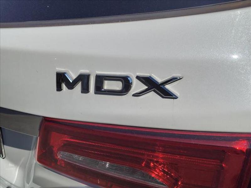 Acura MDX 2020 price $28,232