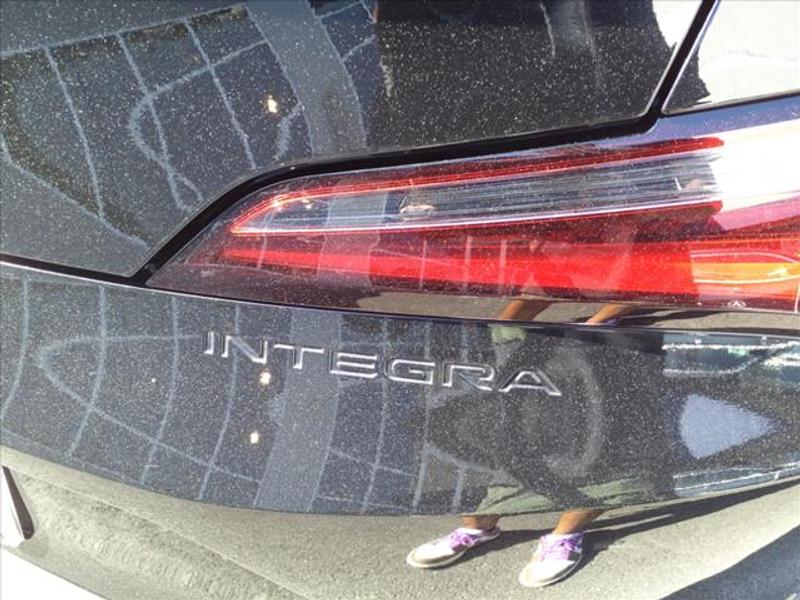 Acura Integra 2024 price $28,898