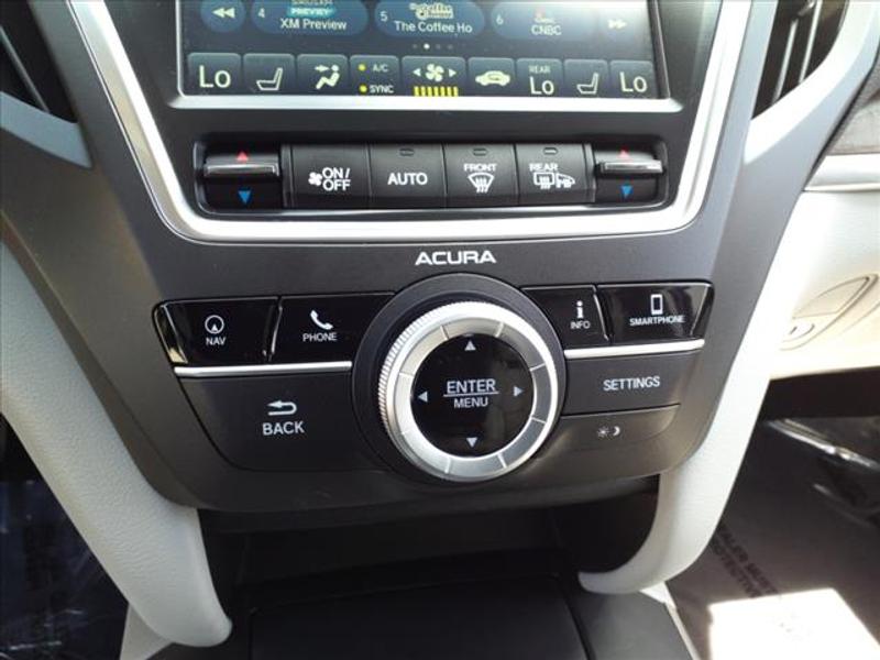 Acura MDX 2020 price $28,987