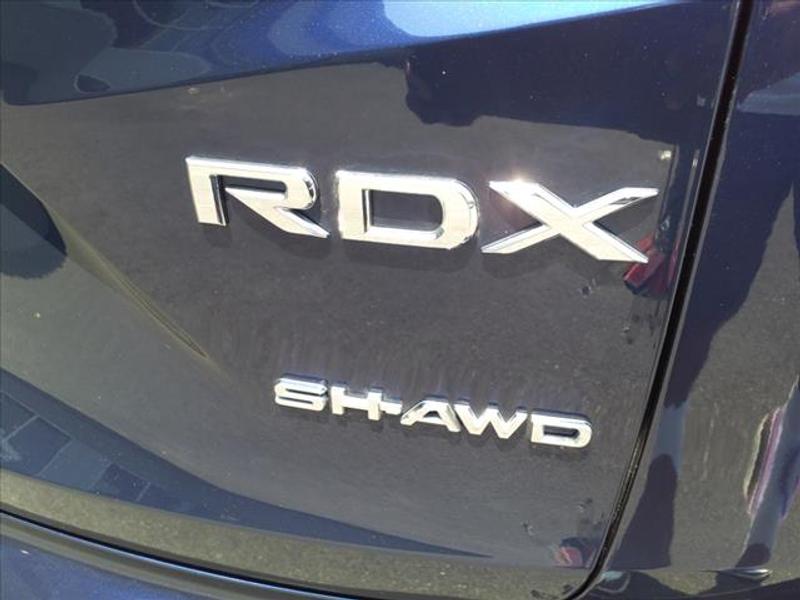 Acura RDX 2021 price $32,474