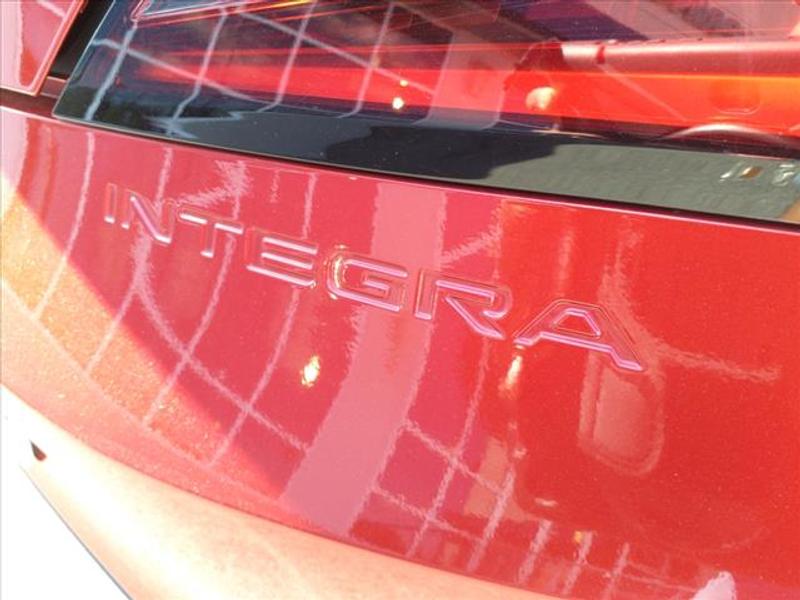 Acura Integra 2023 price $29,987
