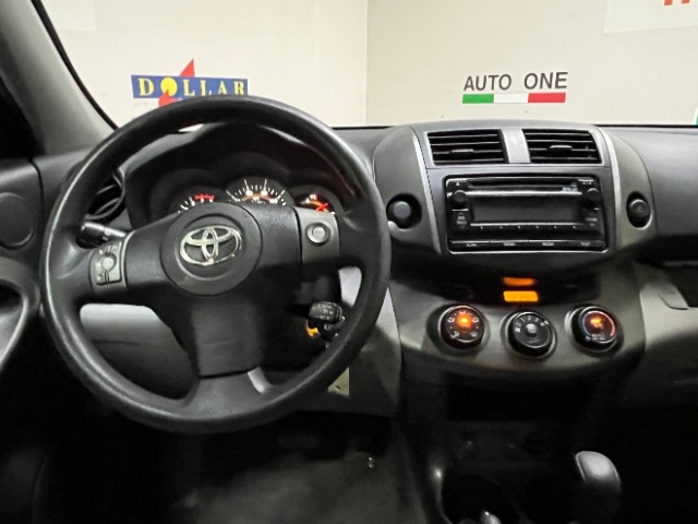Toyota RAV4 2012 price $0