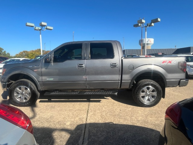 Ford F-150 2011 price $0