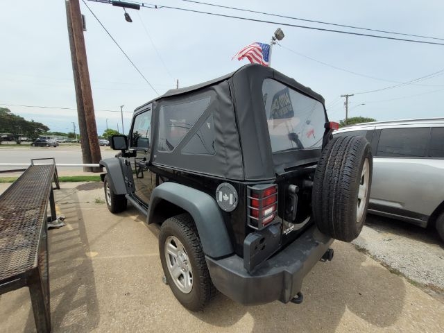 Jeep Wrangler 2013 price $0