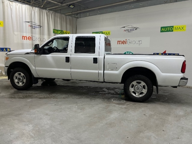Ford F-250 SD 2014 price $0