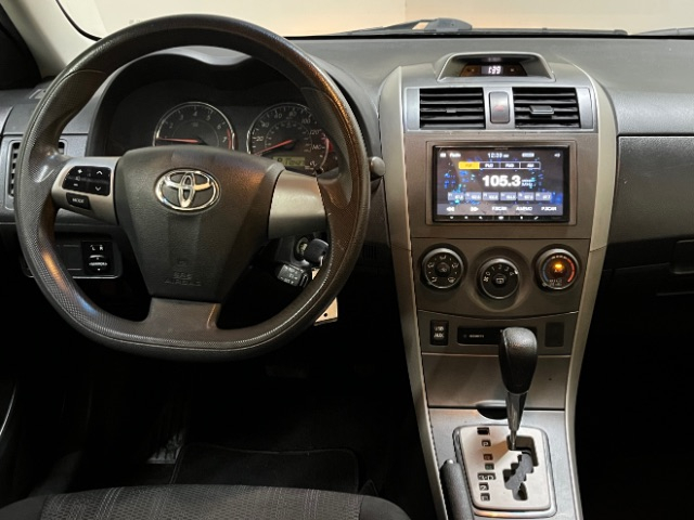 Toyota Corolla 2013 price $0