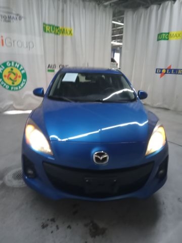 Mazda MAZDA3 2012 price $0
