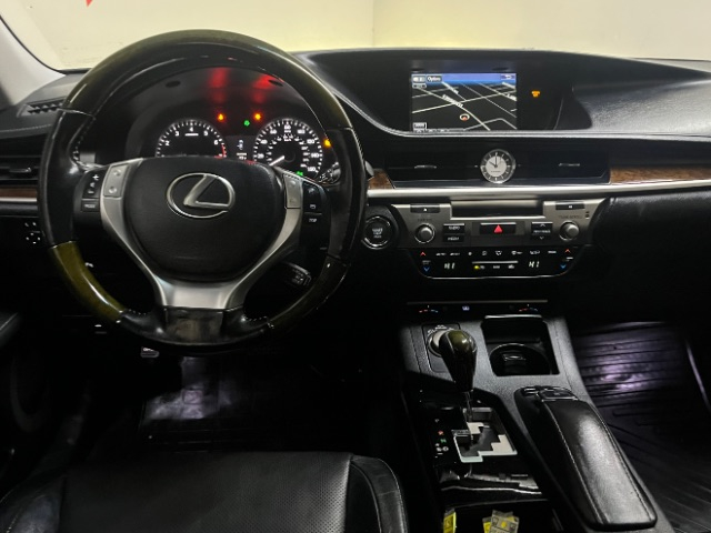 Lexus ES 350 2015 price $0
