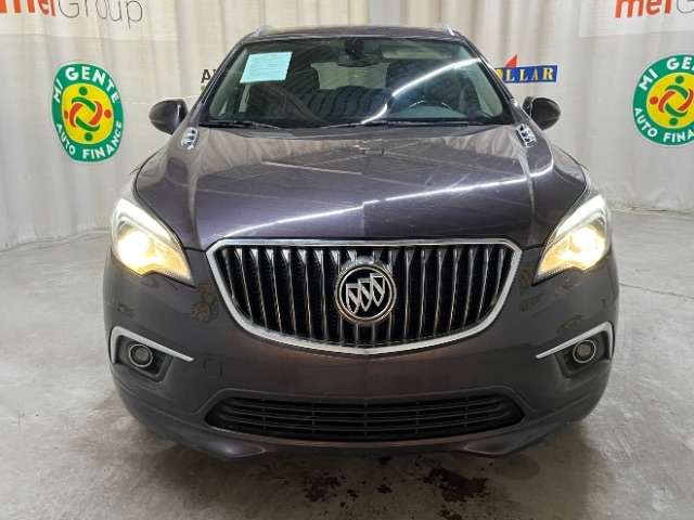 Buick Envision 2017 price $0