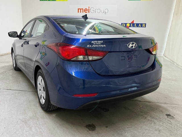 Hyundai Elantra 2018 price $0