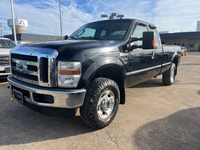 Ford F-250 SD 2010 price $0