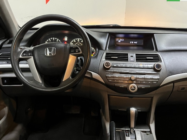Honda Accord 2012 price $0